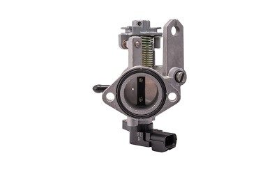 Przepustnica Hyper 125 E4