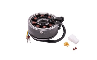 Iskrownik z magnetem Hyper 125