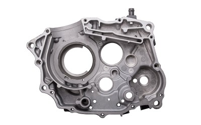 Karter silnika lewy Hyper 125