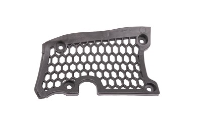 Obudowa, wlotu powietrza cz.lewa Hyper