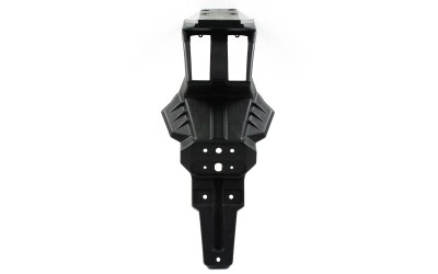 Obudowa błotnik tył Hyper 125