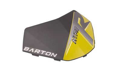 Owiewka żółta Hyper 125