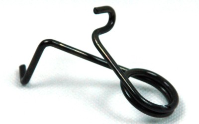 Sprężyna hamulca tył Hyper 125