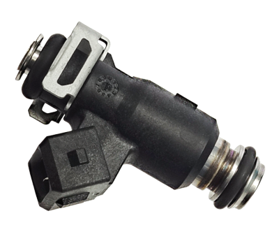 Wtrysk paliwa Hyper 125 E5