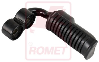 Stopka kierowcy Router WS 50 WS50 lewa