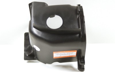 Obudowa cylindra skuter 2t