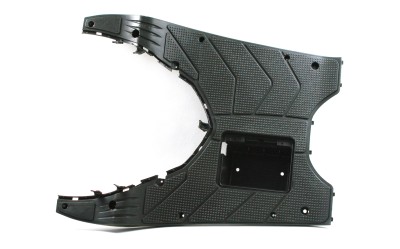 Obudowa - podłoga do skutera Falcon 2 E5