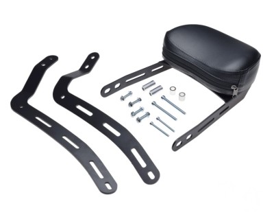 OPARCIE PASAŻERA DO QJMOTOR SRV150