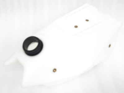 Zbiornik paliwa NXT250 L