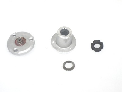 Filtr odśrodkowy NXT250