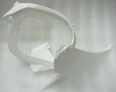 Obudowa tylna prawa NXT150