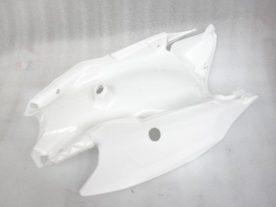 Obudowa środkowa NXT150