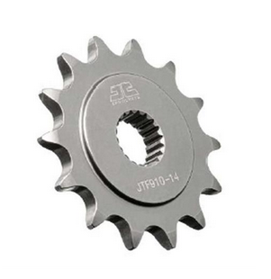 Zębatka przednia z-14 Zontes U U1 G1 Z2