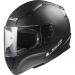 Kask LS2 FF353 Rapid II solid  matt black