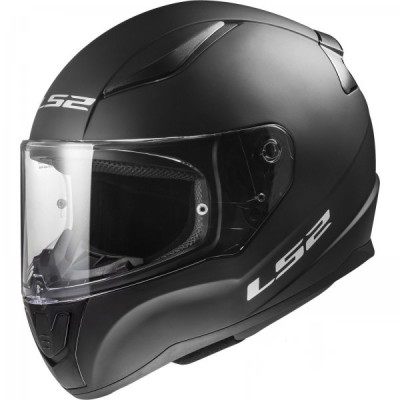 Kask LS2 FF353 Rapid II solid  matt black