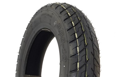 Opona Carrystone 3.00-10 4PR TL 820