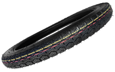 Opona Carrystone 2.50-17 4PR TT 607