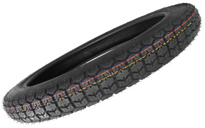 Opona Carrystone 2.75-17 6PR TT 809