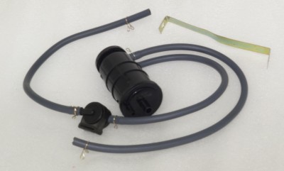 Filtr oparów paliwa Naked 50