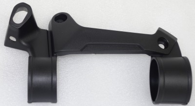 Mocowanie reflektora prawe Naked 50