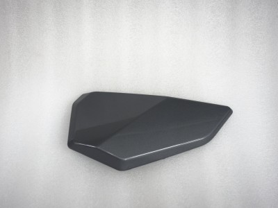 Obudowa boczna lewa centralna cz.1 Naked 50