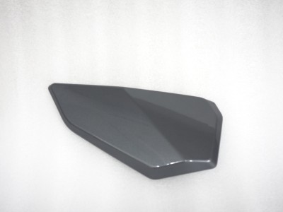 Obudowa boczna prawa centralna cz.1 Naked 50