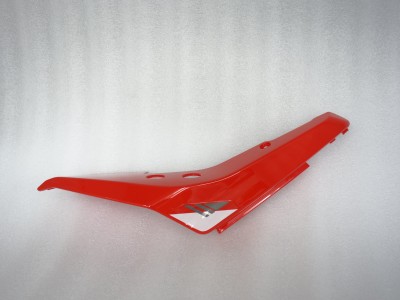 Obudowa tylna prawa pomarańczowa Naked 50