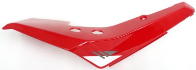Obudowa tylna prawa czerwona Naked 50/Naked 125