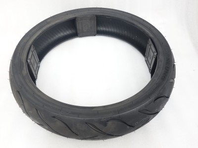 Opona przód Naked 125 - Manlung 110/70-17