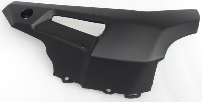 Obudowa silnika lewa Naked 125