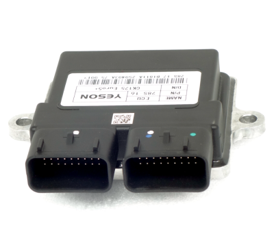 Sterownik ECU Naked 125 E5+