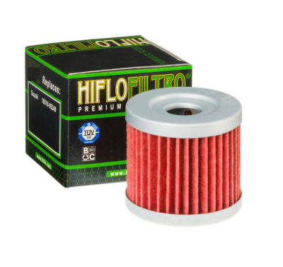 Filtr oleju Barton NXT300 wkład