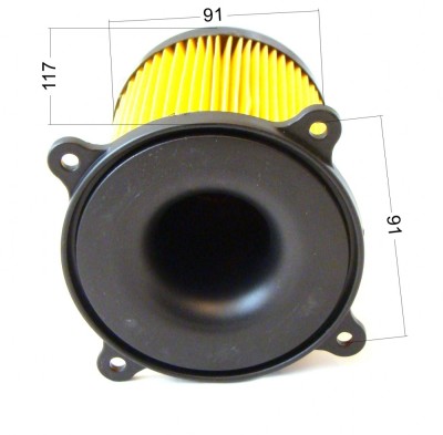 Filtr powietrza Junak 131  wkład