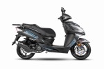 Skuter Barton Falcon 50 4T Euro5
