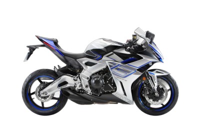 Motocykl Zontes 703 RR