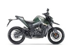 Motocykl Zontes 125 U1 