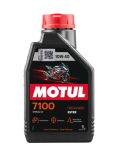 Olej Motul 7100 4T 10W40 1L syntetyk