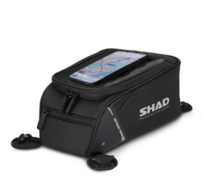Tankbag Shad 4L