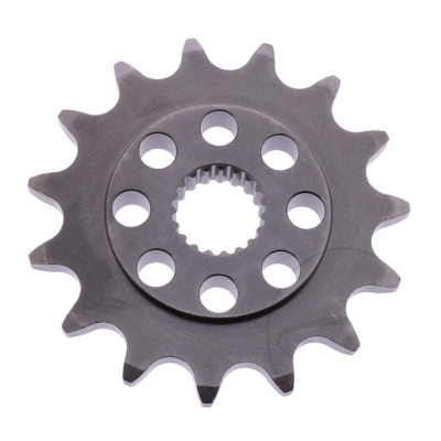 Zębatka przednia Zontes U U1 G1 Z2 GK racing z-15