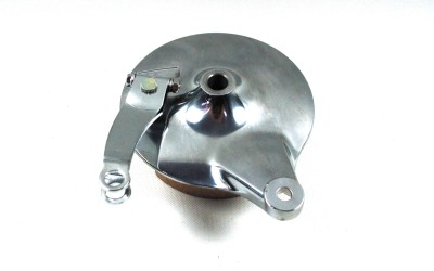 Jarzmo tylne do motocykla Classic 125