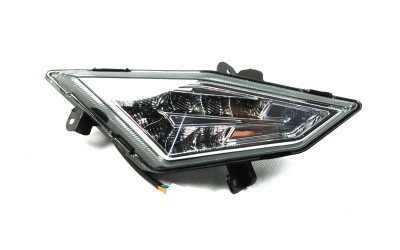 Kierunkowskaz tylny lewy do skutera B-Max