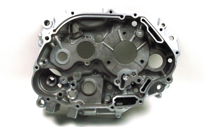 Karter silnika prawy do motocykla Blade 125