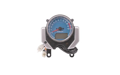 Licznik Classic 125 na wtrysk
