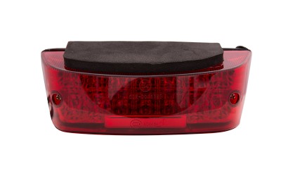 Lampa tylna do motocykla Classic 125