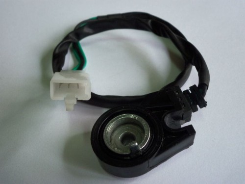 czujnik stopki bocznej skuter