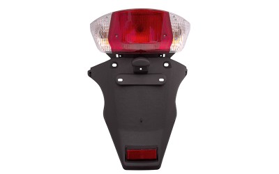 Lampa tylna do skutera Falcon 2