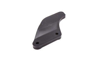 Osłona łańcucha część dolna Hyper 125