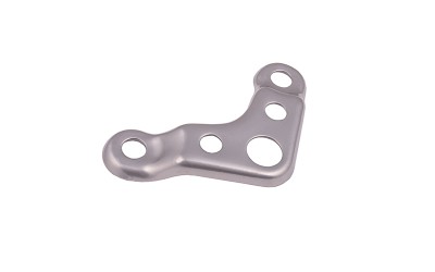 Półka przedniego zawieszenia do motoroweru Ranger Classic