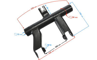 Wahacz Scalpel 50