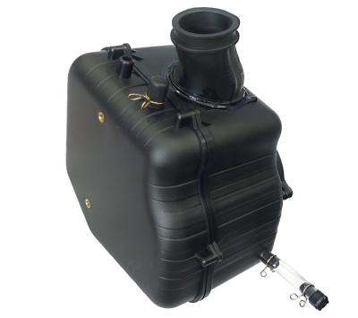 Filtr powietrza kompletny BLADE R